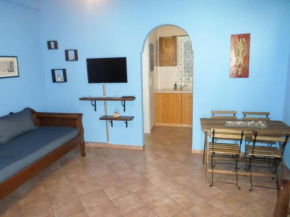 Santorious Family Apartment
